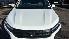 Dacia Jogger 1.0 TCe Comfort 5dr Petrol Estate